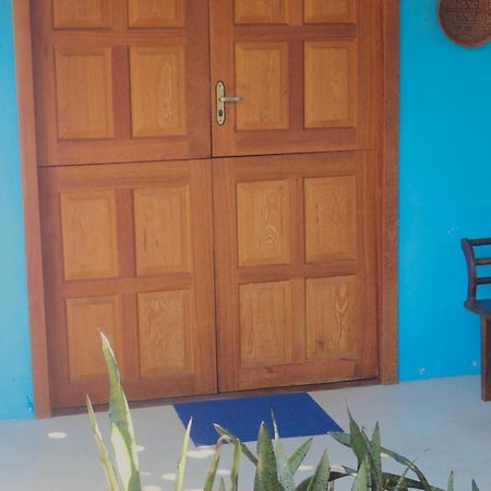 Appartement Casa Azul Caraiva - Casas Do San Extérieur photo