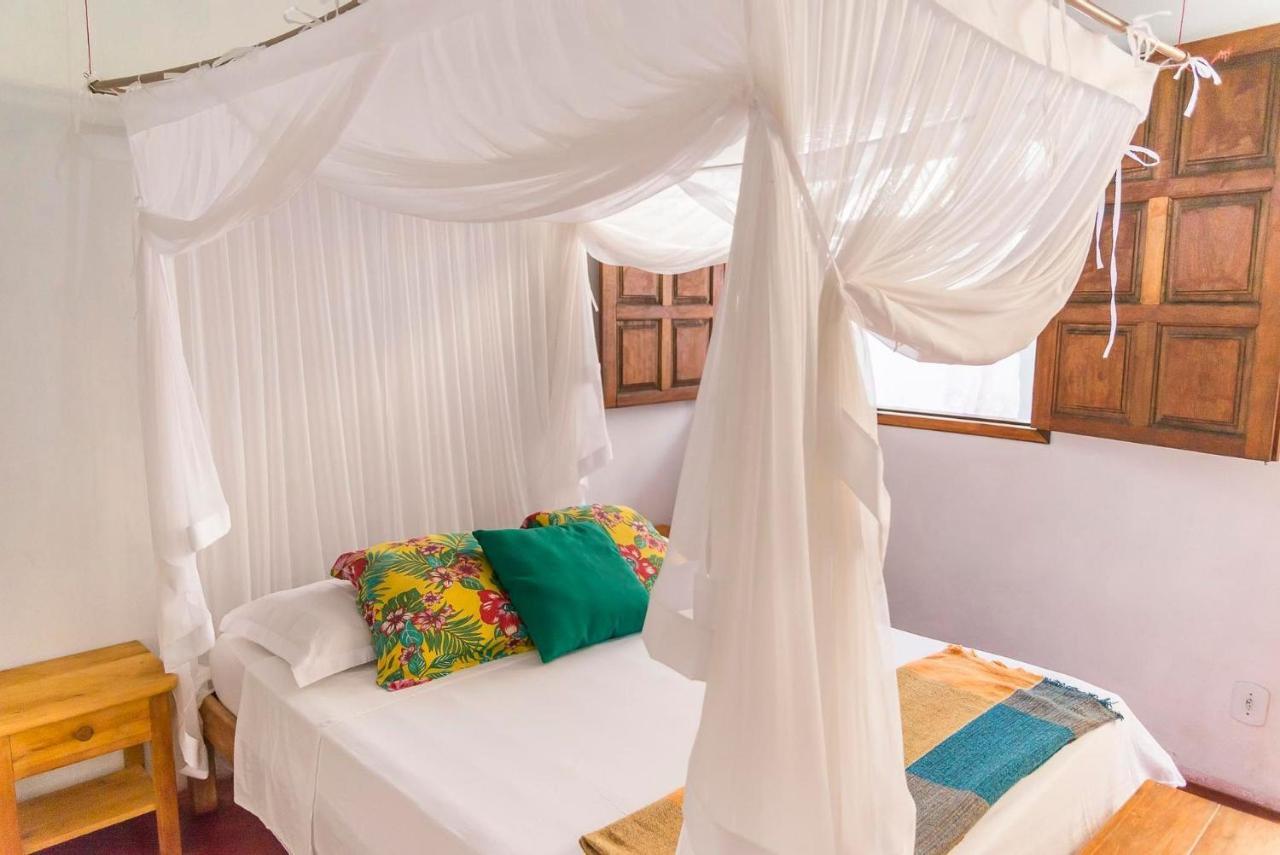 Appartement Casa Azul Caraiva - Casas Do San Extérieur photo