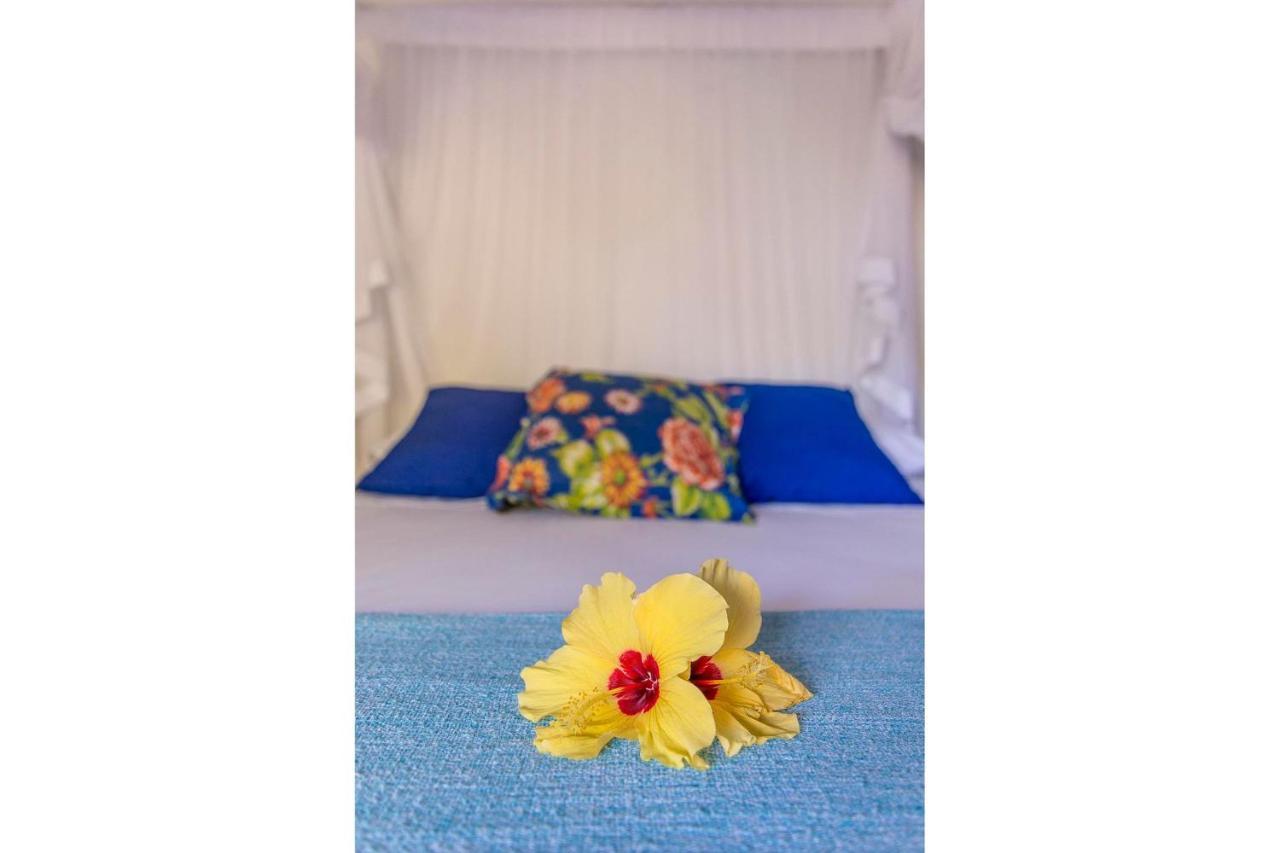 Appartement Casa Azul Caraiva - Casas Do San Extérieur photo