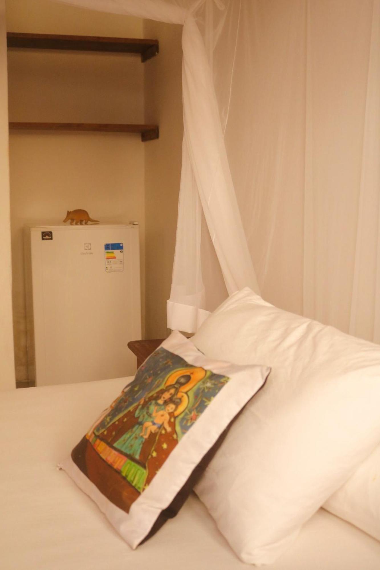 Appartement Casa Azul Caraiva - Casas Do San Extérieur photo