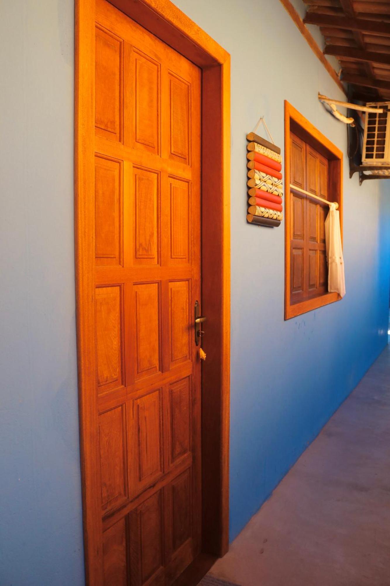 Appartement Casa Azul Caraiva - Casas Do San Extérieur photo