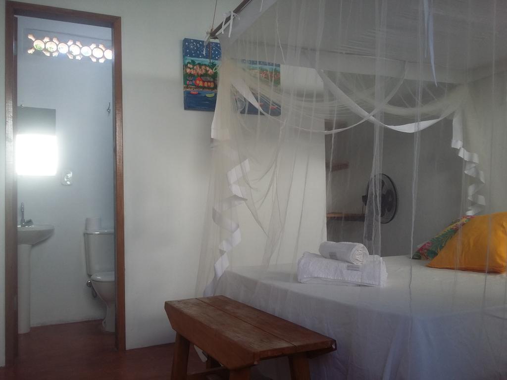 Appartement Casa Azul Caraiva - Casas Do San Extérieur photo