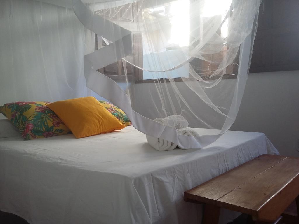 Appartement Casa Azul Caraiva - Casas Do San Extérieur photo