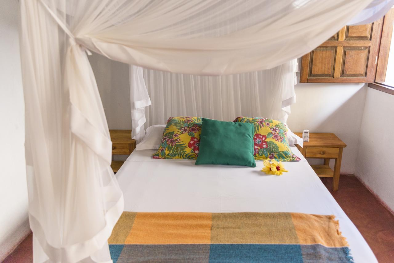 Appartement Casa Azul Caraiva - Casas Do San Extérieur photo