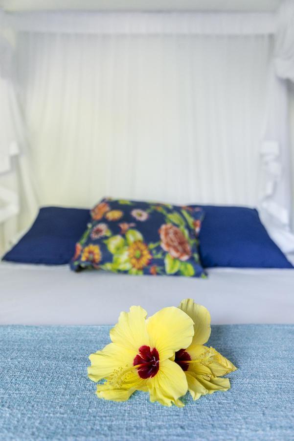 Appartement Casa Azul Caraiva - Casas Do San Extérieur photo