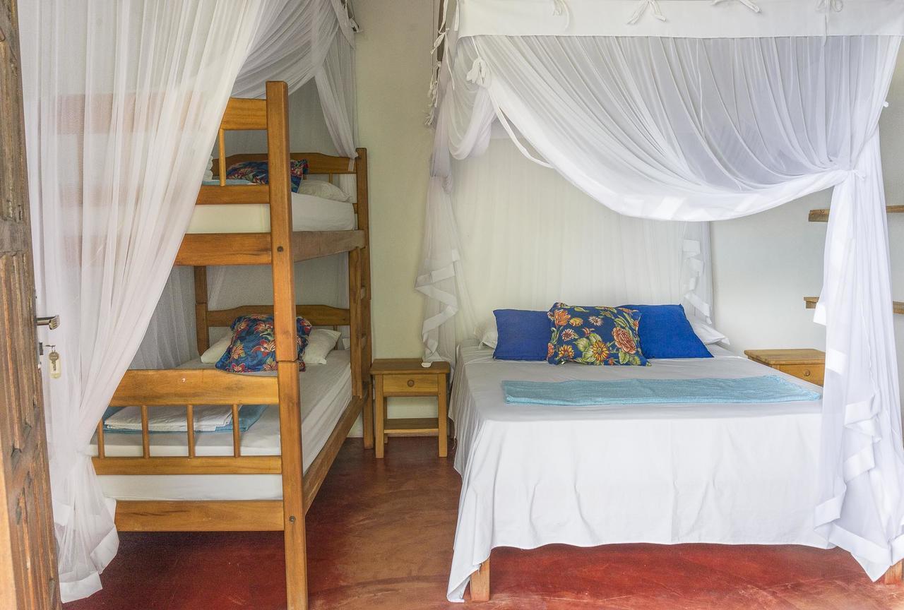 Appartement Casa Azul Caraiva - Casas Do San Extérieur photo