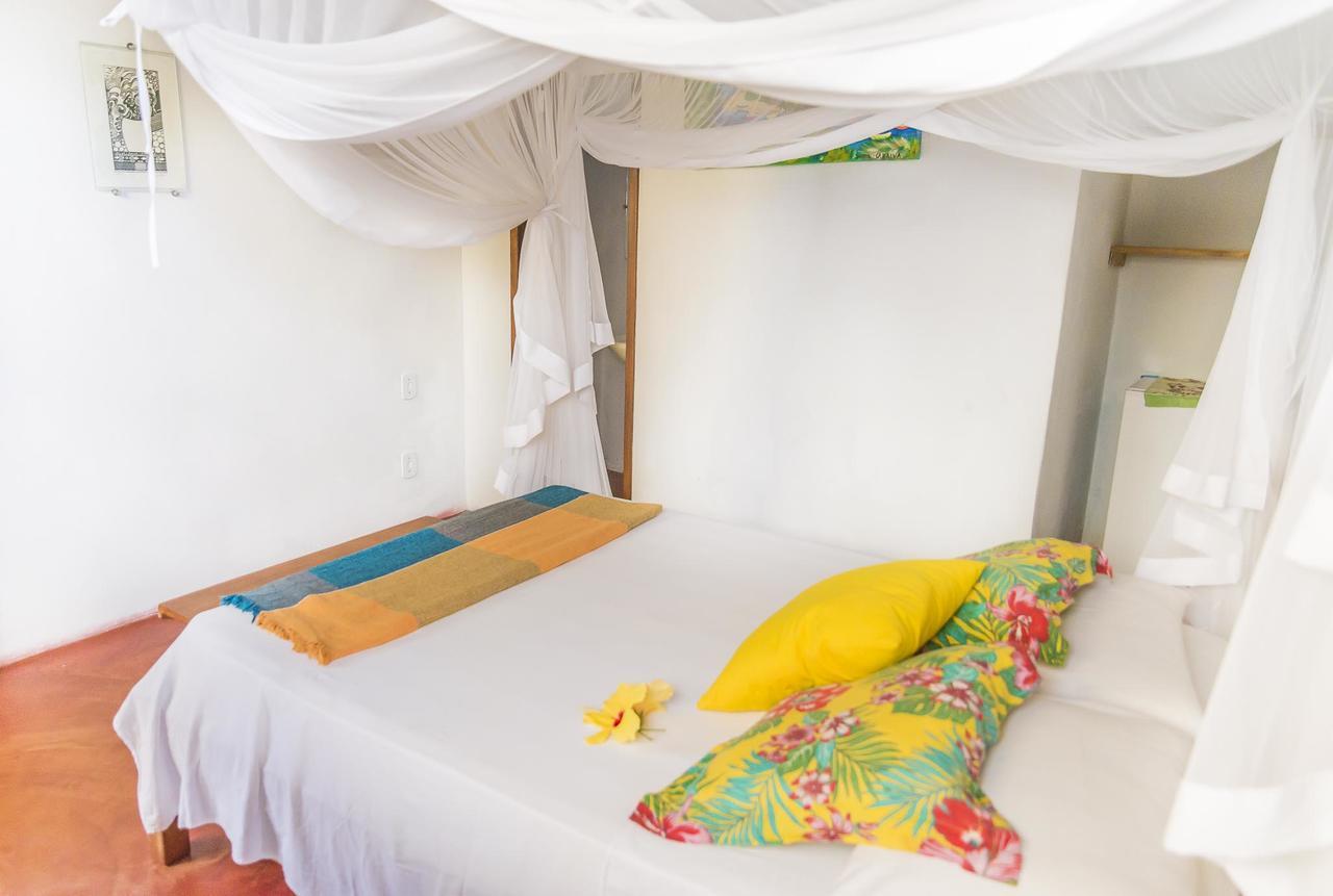 Appartement Casa Azul Caraiva - Casas Do San Extérieur photo