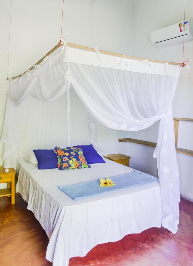 Appartement Casa Azul Caraiva - Casas Do San Extérieur photo